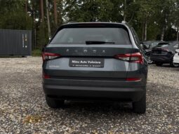 
Škoda Kodiaq, 2.0Tdi, 150Zs, Dsg,pelēka full									