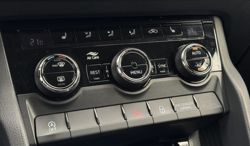
Škoda Kodiaq, 2.0Tdi, 150Zs, Dsg,pelēka full									