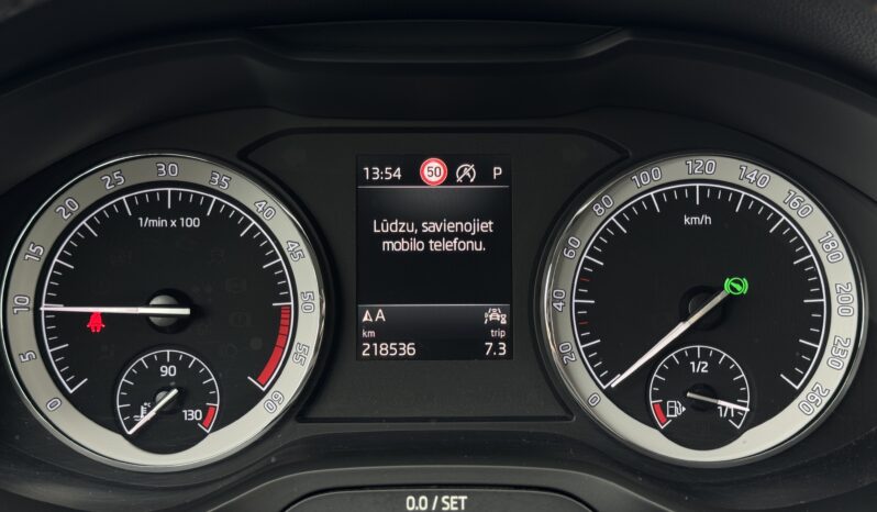 
Škoda Kodiaq, 2.0Tdi, 150Zs, Dsg,pelēka full									