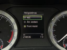 
Škoda Kodiaq, 2.0Tdi, 150Zs, Dsg,pelēka full									