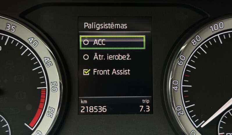 
Škoda Kodiaq, 2.0Tdi, 150Zs, Dsg,pelēka full									