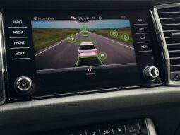 
Škoda Kodiaq, 2.0Tdi, 150Zs, Dsg,pelēka full									