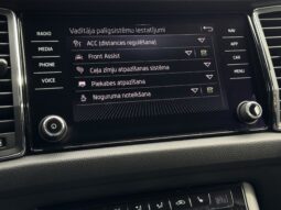 
Škoda Kodiaq, 2.0Tdi, 150Zs, Dsg,pelēka full									