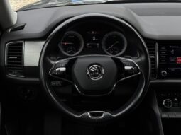 
Škoda Kodiaq, 2.0Tdi, 150Zs, Dsg,pelēka full									