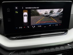 Škoda Octavia, 2.0Tdi, 115Zs,zila full