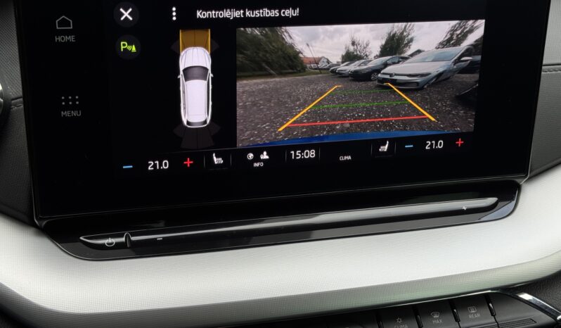 
Škoda Octavia, 2.0Tdi, 115Zs,zila full									