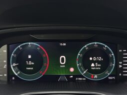 Škoda Octavia, 2.0Tdi, 115Zs,zila full