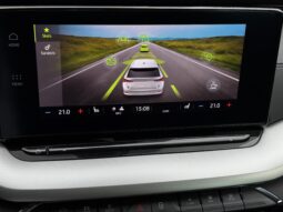 Škoda Octavia, 2.0Tdi, 115Zs,zila full