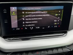 Škoda Octavia, 2.0Tdi, 115Zs,zila full