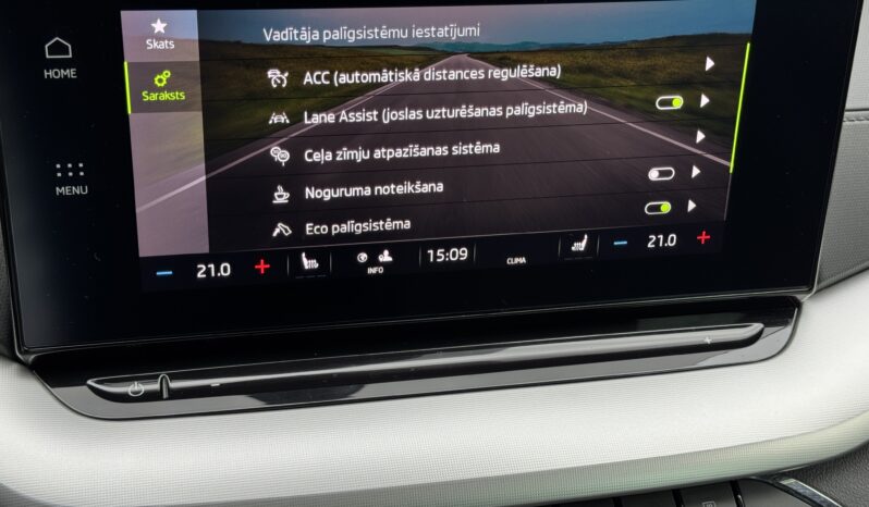 
Škoda Octavia, 2.0Tdi, 115Zs,zila full									