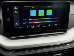 Škoda Octavia, 2.0Tdi, 115Zs,zila full