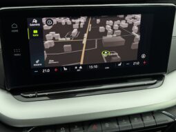 Škoda Octavia, 2.0Tdi, 115Zs,zila full