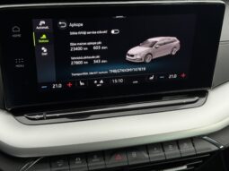 Škoda Octavia, 2.0Tdi, 115Zs,zila full