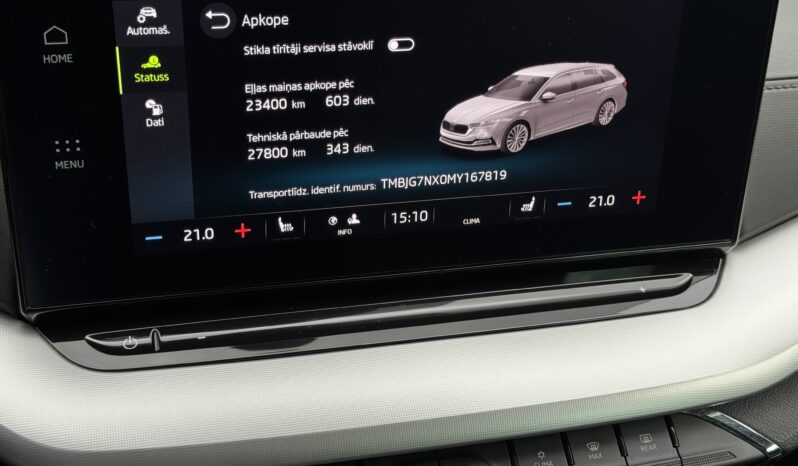 
Škoda Octavia, 2.0Tdi, 115Zs,zila full									