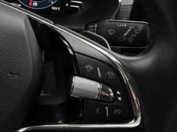 Škoda Octavia, 2.0Tdi, 115Zs,zila full