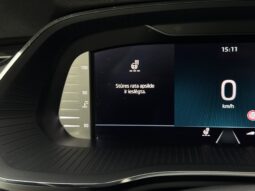 Škoda Octavia, 2.0Tdi, 115Zs,zila full