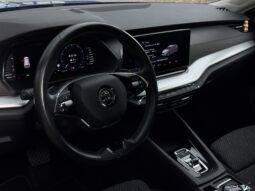 Škoda Octavia, 2.0Tdi, 115Zs,zila full