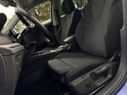 Škoda Octavia, 2.0Tdi, 115Zs,zila full