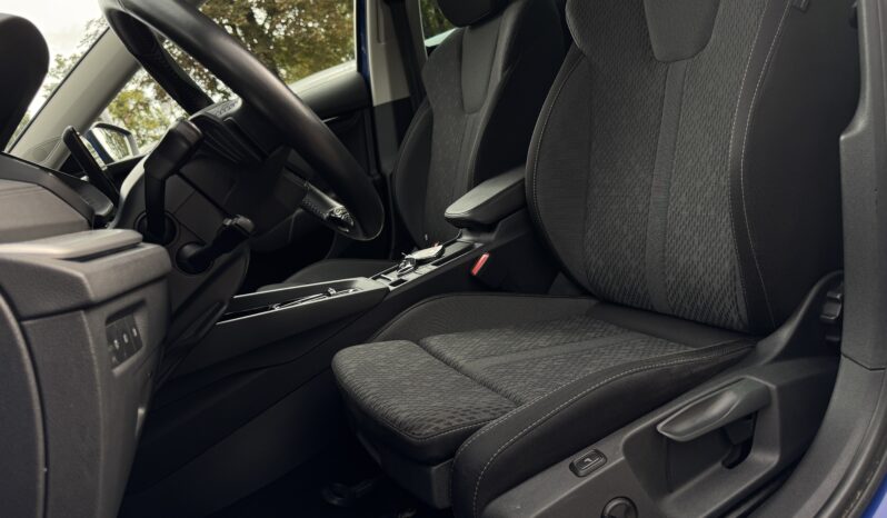 
Škoda Octavia, 2.0Tdi, 115Zs,zila full									