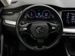 Škoda Octavia, 2.0Tdi, 115Zs,zila full