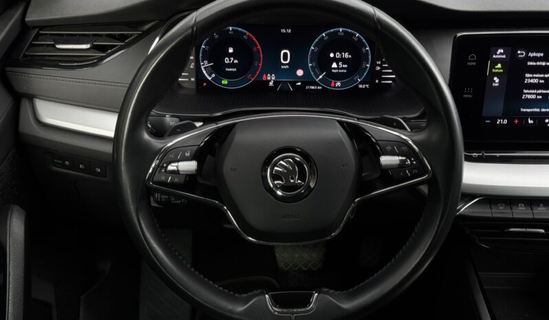 
Škoda Octavia, 2.0Tdi, 115Zs,zila full									