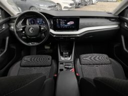 Škoda Octavia, 2.0Tdi, 115Zs,zila full