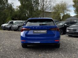 Škoda Octavia, 2.0Tdi, 115Zs,zila full