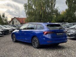 Škoda Octavia, 2.0Tdi, 115Zs,zila full