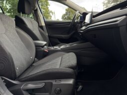 Škoda Octavia, 2.0Tdi, 115Zs,zila full