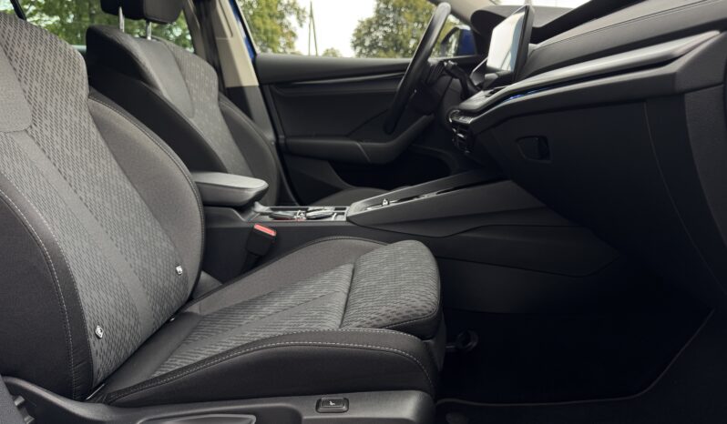 
Škoda Octavia, 2.0Tdi, 115Zs,zila full									