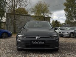 
Volkswagen Golf 8, 2.0Tdi Dīzelis, 115Zs,pelēka full									