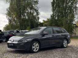 
Volkswagen Golf 8, 2.0Tdi Dīzelis, 115Zs,pelēka full									