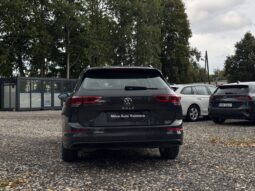 
Volkswagen Golf 8, 2.0Tdi Dīzelis, 115Zs,pelēka full									