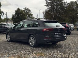 
Volkswagen Golf 8, 2.0Tdi Dīzelis, 115Zs,pelēka full									