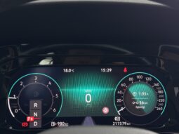 
Volkswagen Golf 8, 2.0Tdi Dīzelis, 115Zs,pelēka full									