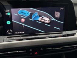 
Volkswagen Golf 8, 2.0Tdi Dīzelis, 115Zs,pelēka full									