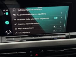 
Volkswagen Golf 8, 2.0Tdi Dīzelis, 115Zs,pelēka full									