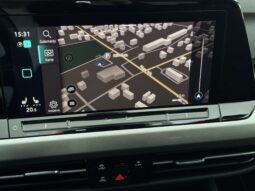 
Volkswagen Golf 8, 2.0Tdi Dīzelis, 115Zs,pelēka full									
