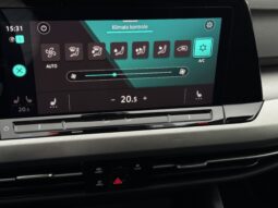 
Volkswagen Golf 8, 2.0Tdi Dīzelis, 115Zs,pelēka full									