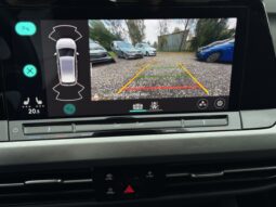 
Volkswagen Golf 8, 2.0Tdi Dīzelis, 115Zs,pelēka full									