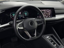 
Volkswagen Golf 8, 2.0Tdi Dīzelis, 115Zs,pelēka full									