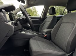 
Volkswagen Golf 8, 2.0Tdi Dīzelis, 115Zs,pelēka full									