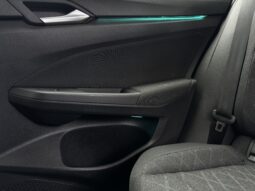 
Volkswagen Golf 8, 2.0Tdi Dīzelis, 115Zs,pelēka full									