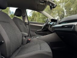
Volkswagen Golf 8, 2.0Tdi Dīzelis, 115Zs,pelēka full									