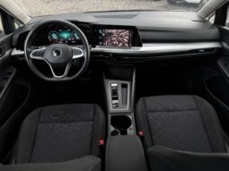 
Volkswagen Golf 8, 2.0Tdi Dīzelis, 115Zs,pelēka full									