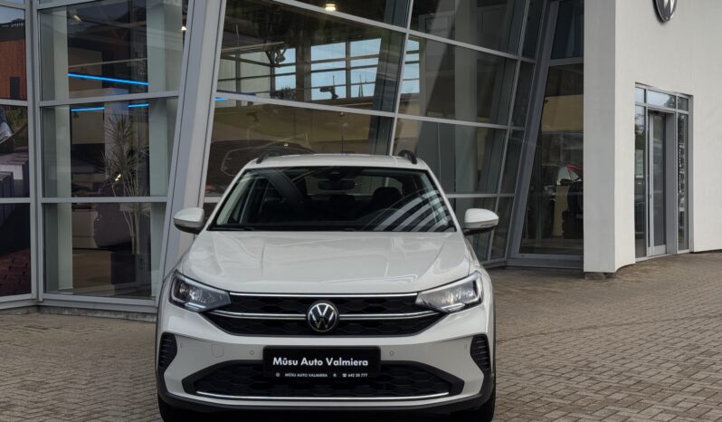 
Volkswagen Taigo Life, 1.0Tsi ,Dsg,Bēša full									
