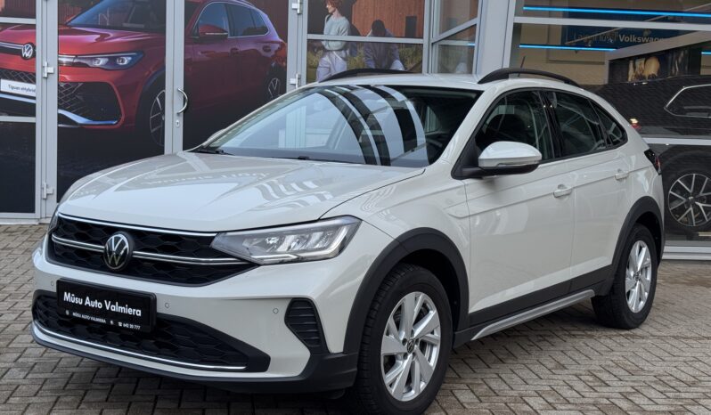 
Volkswagen Taigo Life, 1.0Tsi ,Dsg,Bēša full									