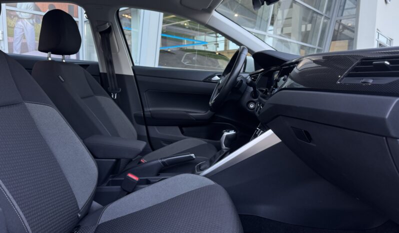 
Volkswagen Taigo Life, 1.0Tsi ,Dsg,Bēša full									