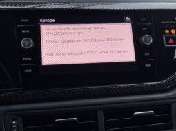 
Volkswagen Taigo Life, 1.0Tsi ,Dsg,Bēša full									