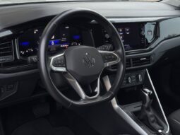
Volkswagen Taigo Life, 1.0Tsi ,Dsg,Bēša full									